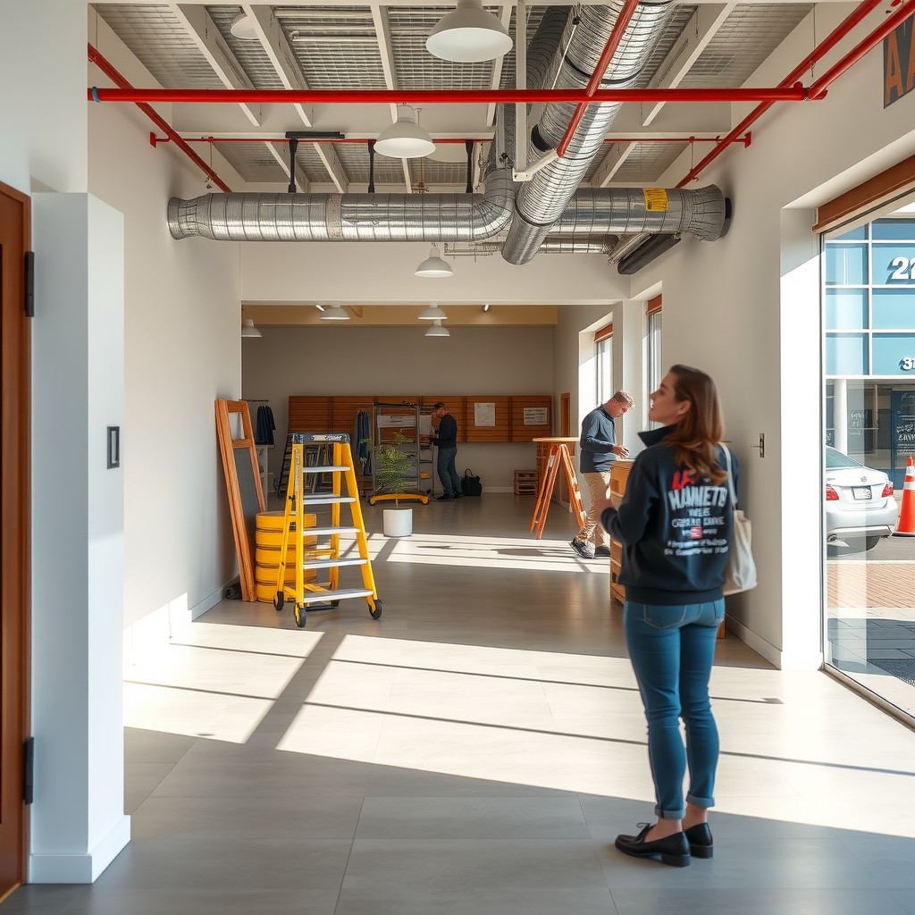 Renovacija poslovnog prostora cijena - ponude